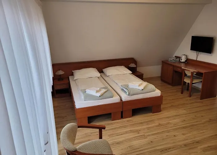 Accommodatie bij particulieren U Juhasa Mietowka Bialka Tatrzanska