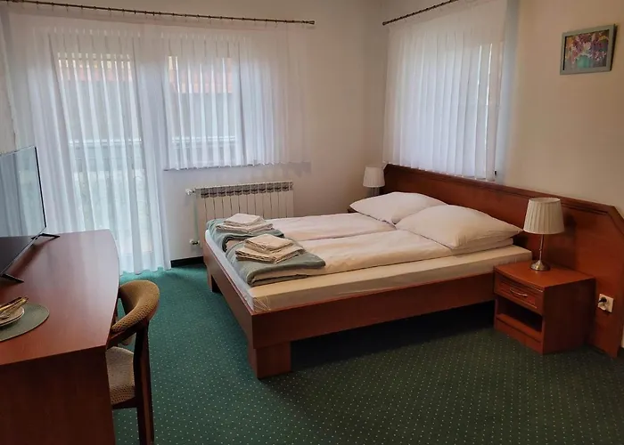 U Juhasa Mietowka Accommodatie bij particulieren *