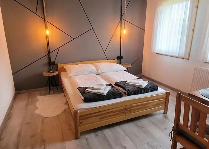 U Juhasa Mietowka 民宿 Bialka Tatrzanska