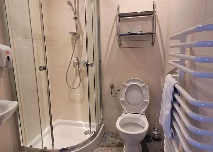 U Juhasa Mietowka * Bialka Tatrzanska