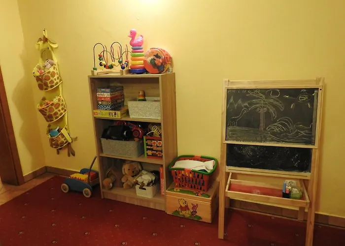 U Juhasa Mietowka Accommodatie bij particulieren Bialka Tatrzanska