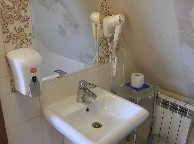 U Juhasa Mietowka Accommodatie bij particulieren *