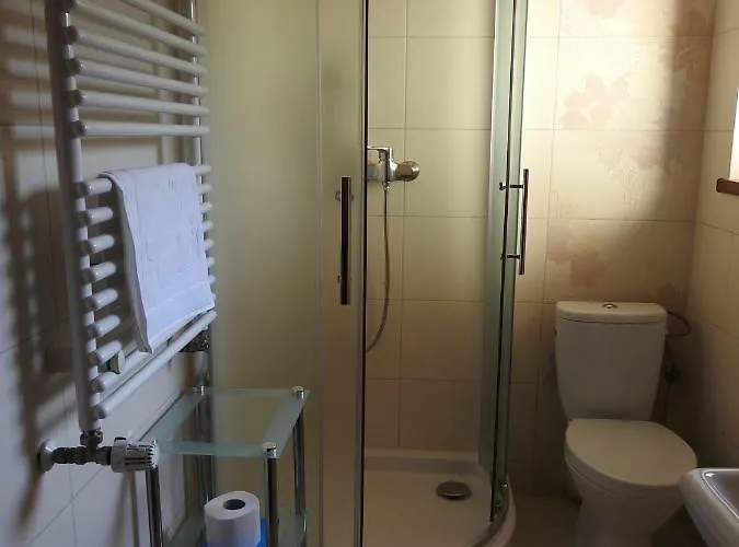 U Juhasa Mietowka Accommodatie bij particulieren