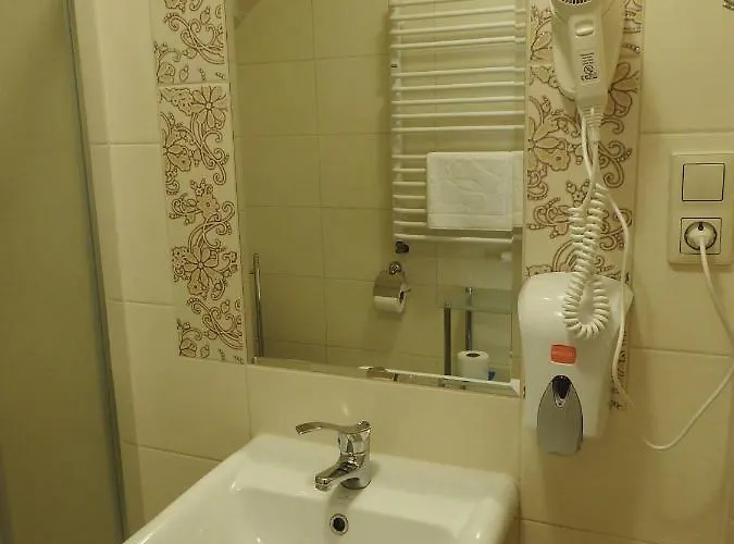 U Juhasa Mietowka Accommodatie bij particulieren